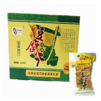 洛南縣洛源鎮(zhèn)品譽豆腐干10袋*320g